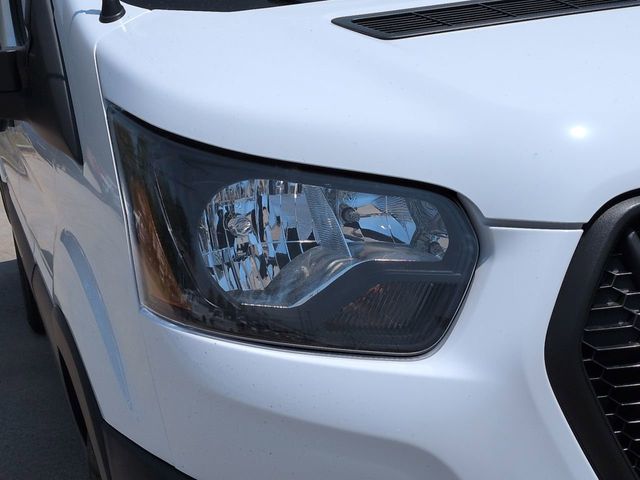 New 2026 Ford Transit 350 - photo 12