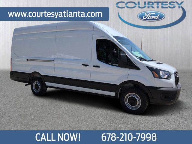 New 2026 Ford Transit 350 - photo 1