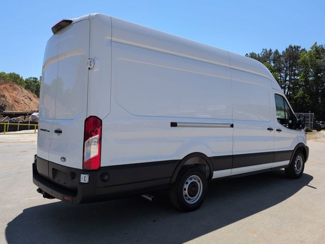 New 2026 Ford Transit 350 - photo 7