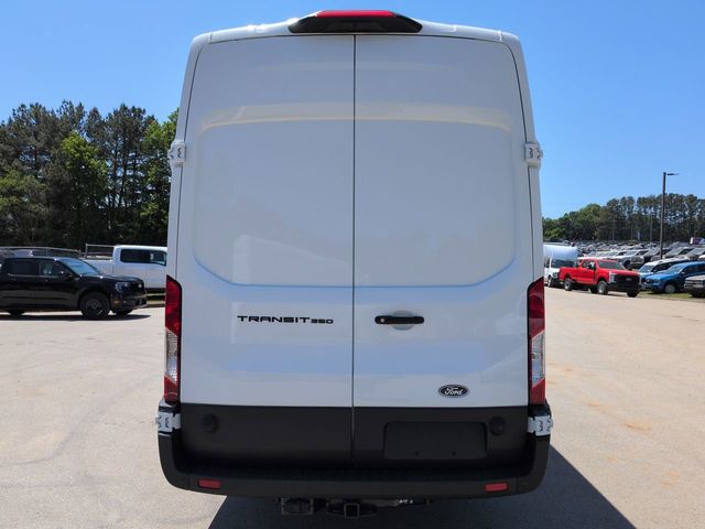 New 2026 Ford Transit 350 - photo 8