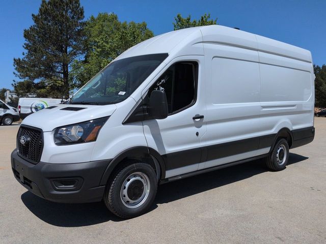 New 2026 Ford Transit 350 - photo 10
