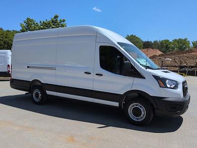 New 2026 Ford Transit 350 - photo 1