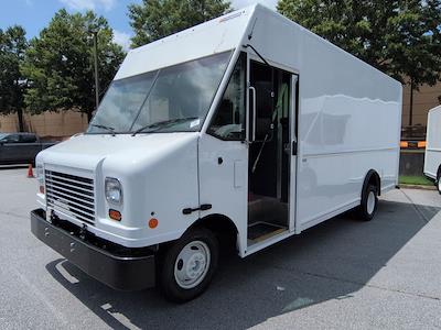 New 2027 Ford E-450 P900 Step Van / Walk-in for sale #27T0010 - photo 1
