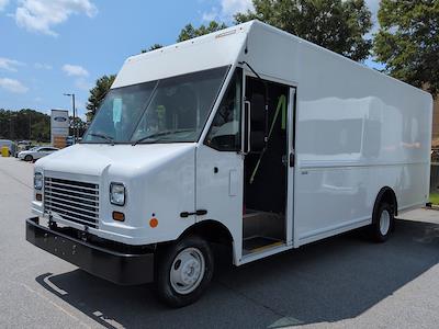 New 2027 Ford E-450 P1000 Step Van / Walk-in for sale #27T0021 - photo 1