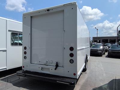 New 2027 Ford E-450 P1000 Step Van / Walk-in for sale #27T0021 - photo 2