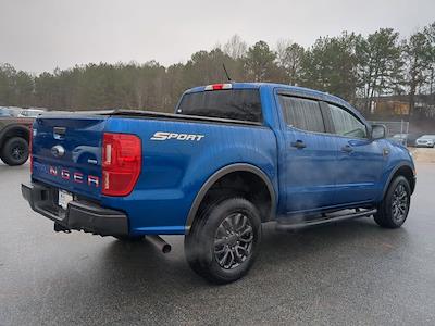 2019 Ford Ranger SuperCrew Cab 4x2 Pickup for sale #P10987 - photo 2
