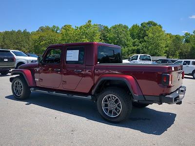 2021 Jeep Gladiator Crew Cab 4x4 Pickup for sale #P11031A - photo 2