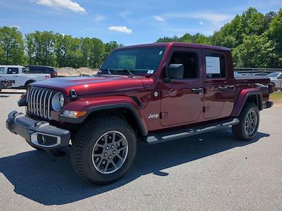 2021 Jeep Gladiator Crew Cab 4x4 Pickup for sale #P11031A - photo 1