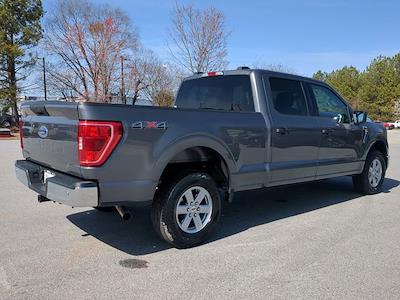2023 Ford F-150 SuperCrew Cab 4x4 Pickup for sale #P11051 - photo 2