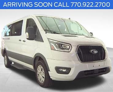 2023 Ford Transit 350 Low Roof RWD Passenger Van for sale #P11123 - photo 1