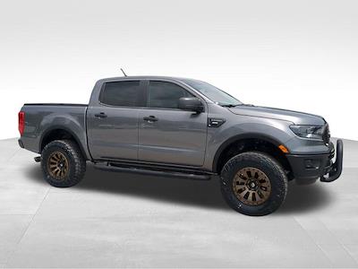 2021 Ford Ranger SuperCrew Cab 4x2 Pickup for sale #P11130 - photo 1