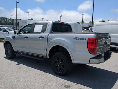 2022 Ford Ranger SuperCrew Cab 4x4 Pickup for sale #P11138 - photo 2