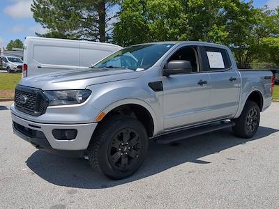 2022 Ford Ranger SuperCrew Cab 4x4 Pickup for sale #P11138 - photo 1