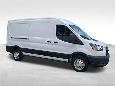 2023 Ford Transit 250 Medium Roof AWD Empty Cargo Van for sale #P11143 - photo 1