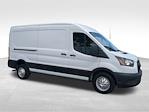 2023 Ford Transit 250 Medium Roof AWD Empty Cargo Van for sale #P11143 - photo 1