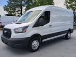 2023 Ford Transit 250 Medium Roof AWD Empty Cargo Van for sale #P11143 - photo 7