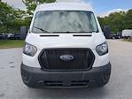 2023 Ford Transit 250 Medium Roof AWD Empty Cargo Van for sale #P11143 - photo 8