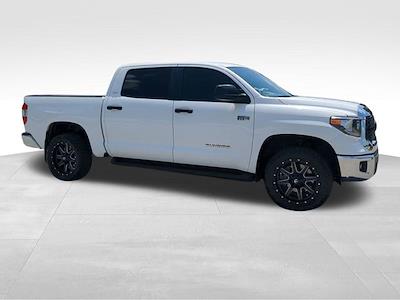 2021 Toyota Tundra CrewMax Cab 4x4 Pickup for sale #P11150A - photo 1