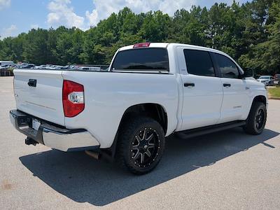 2021 Toyota Tundra CrewMax Cab 4x4 Pickup for sale #P11150A - photo 2