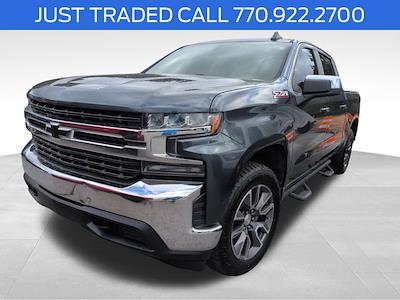 2021 Chevrolet Silverado 1500 Crew Cab 4WD Pickup for sale #P11150B - photo 1