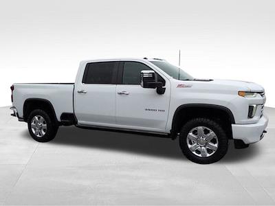 2023 Chevrolet Silverado 3500 Crew Cab 4x4 Pickup for sale #P11194 - photo 1