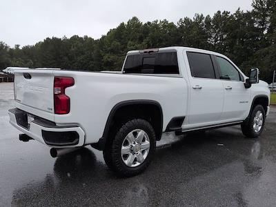 2023 Chevrolet Silverado 3500 Crew Cab 4x4 Pickup for sale #P11194 - photo 2