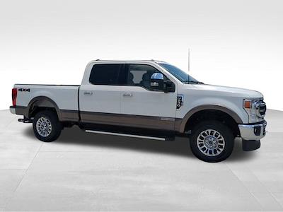 2022 Ford F-250 Crew Cab 4x4 Pickup for sale #P11195 - photo 1