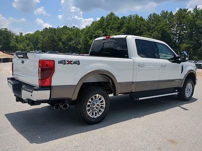 2022 Ford F-250 Crew Cab 4x4 Pickup for sale #P11195 - photo 2
