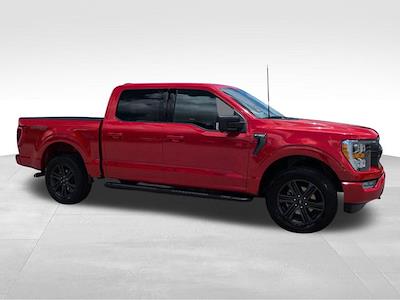 2022 Ford F-150 SuperCrew Cab 4x4 Pickup for sale #P11197 - photo 1