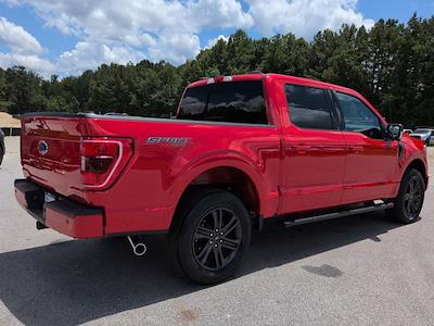 2022 Ford F-150 SuperCrew Cab 4x4 Pickup for sale #P11197 - photo 2