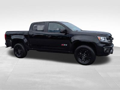 2021 Chevrolet Colorado Crew Cab 4x4 Pickup for sale #P11207 - photo 1