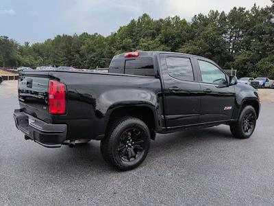 2021 Chevrolet Colorado Crew Cab 4x4 Pickup for sale #P11207 - photo 2