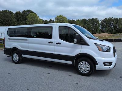 2024 Ford Transit 350 Low Roof RWD Passenger Van for sale #P11211 - photo 1