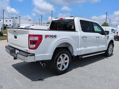 2022 Ford F-150 SuperCrew Cab 4x4 Pickup for sale #P11212 - photo 1