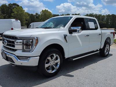 2022 Ford F-150 SuperCrew Cab 4x4 Pickup for sale #P11212 - photo 2