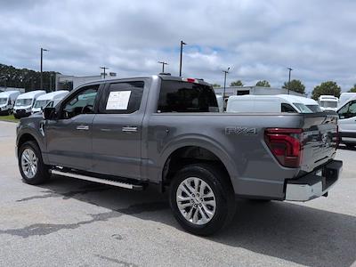 2024 Ford F-150 SuperCrew Cab 4x4 Pickup for sale #P11219 - photo 2