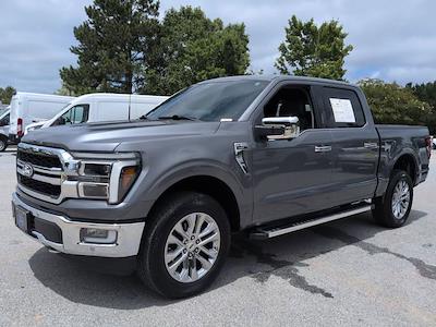 2024 Ford F-150 SuperCrew Cab 4x4 Pickup for sale #P11219 - photo 1