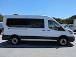 2023 Ford Transit 350 Medium Roof RWD Passenger Van for sale #P11224 - photo 4