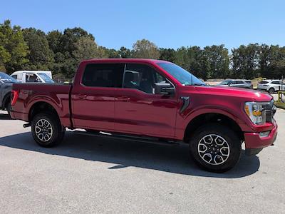 2022 Ford F-150 SuperCrew Cab 4WD Pickup for sale #P11230 - photo 1