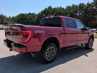 2022 Ford F-150 SuperCrew Cab 4WD Pickup for sale #P11230 - photo 2
