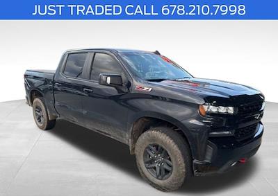 Used 2019 Chevrolet Silverado 1500 - photo 1