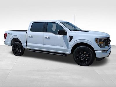 2023 Ford F-150 SuperCrew Cab 4WD Pickup for sale #P11237 - photo 1