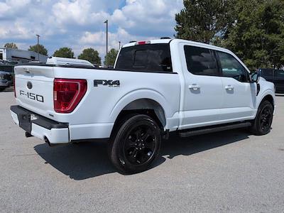 2023 Ford F-150 SuperCrew Cab 4WD Pickup for sale #P11237 - photo 2