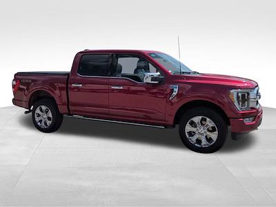 2023 Ford F-150 SuperCrew Cab 4WD Pickup for sale #P11240 - photo 1