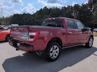 2023 Ford F-150 SuperCrew Cab 4WD Pickup for sale #P11240 - photo 2