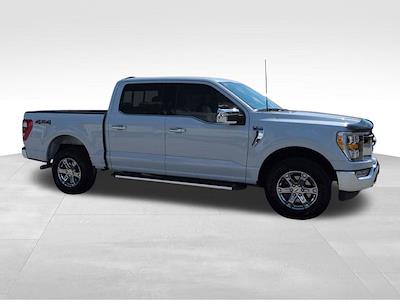 2022 Ford F-150 SuperCrew Cab 4WD Pickup for sale #P11242 - photo 1