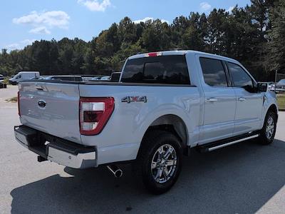 2022 Ford F-150 SuperCrew Cab 4WD Pickup for sale #P11242 - photo 2