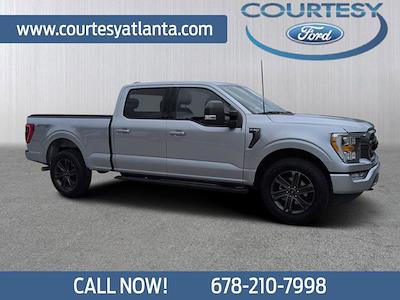 2022 Ford F-150 SuperCrew Cab 4WD Pickup for sale #P11252 - photo 1