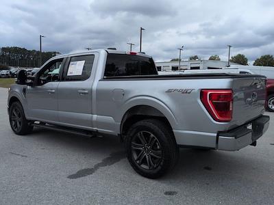 2022 Ford F-150 SuperCrew Cab 4WD Pickup for sale #P11252 - photo 2