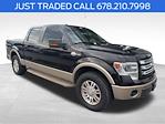 2013 Ford F-150 SuperCrew Cab 4WD Pickup for sale #P11252A - photo 1